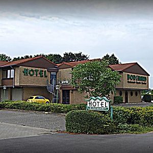 Hotel Restaurant Borchard